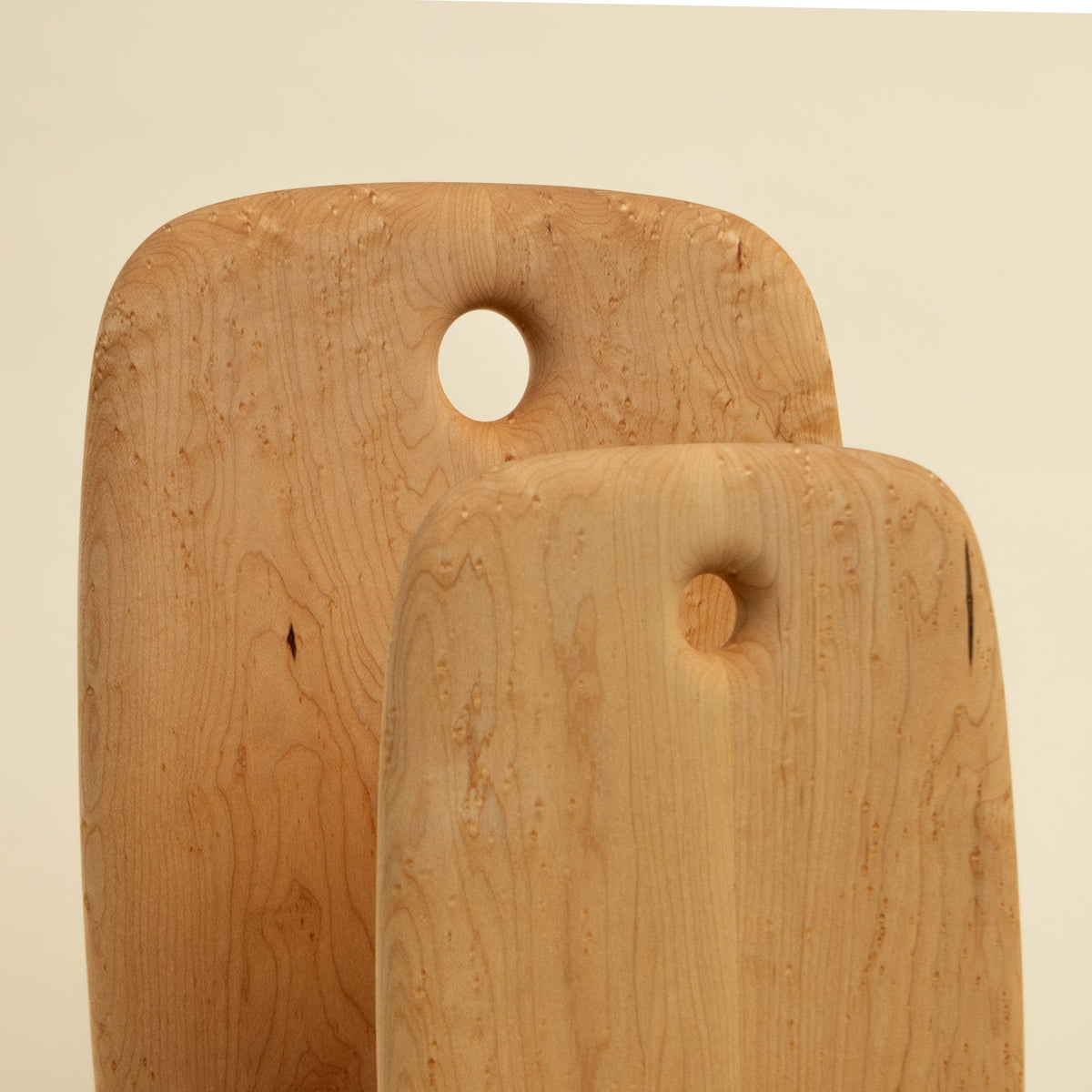 Maple Cutting Board - 8.5 x 13