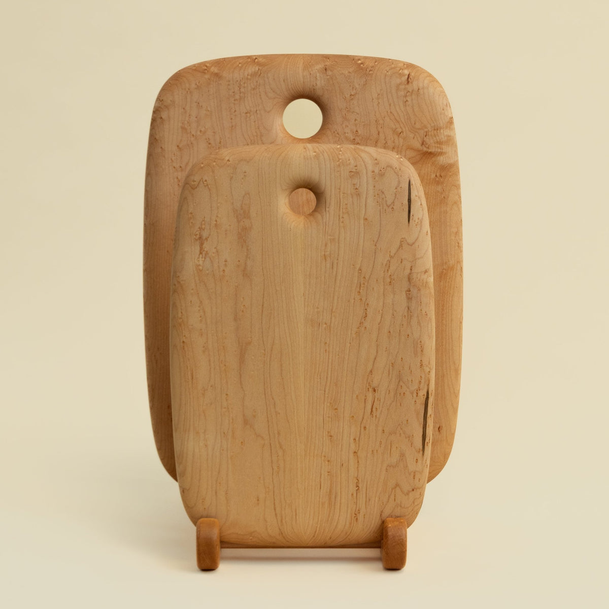 Maple Cutting Board - 8.5 x 13