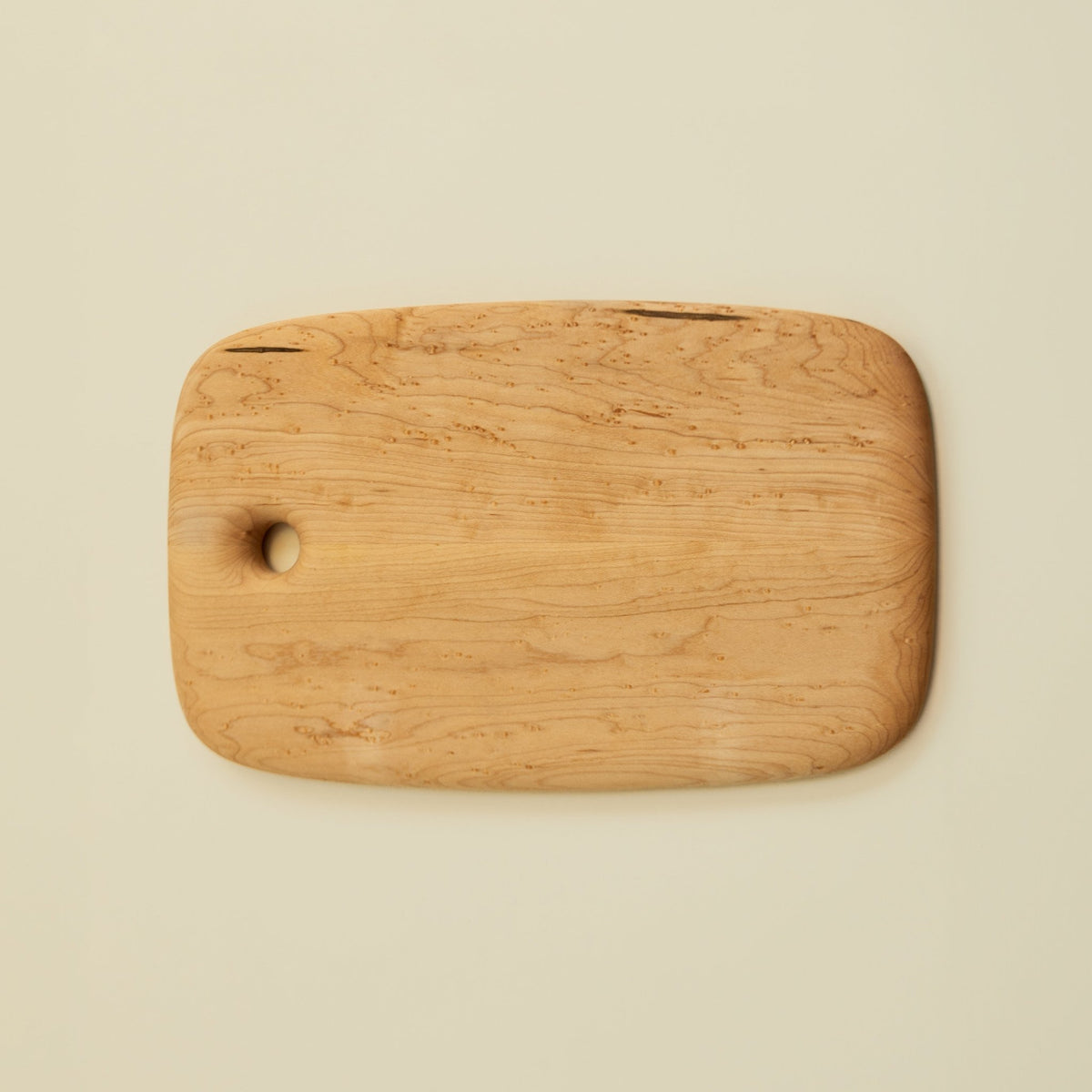 Maple Cutting Board - 8.5 x 13