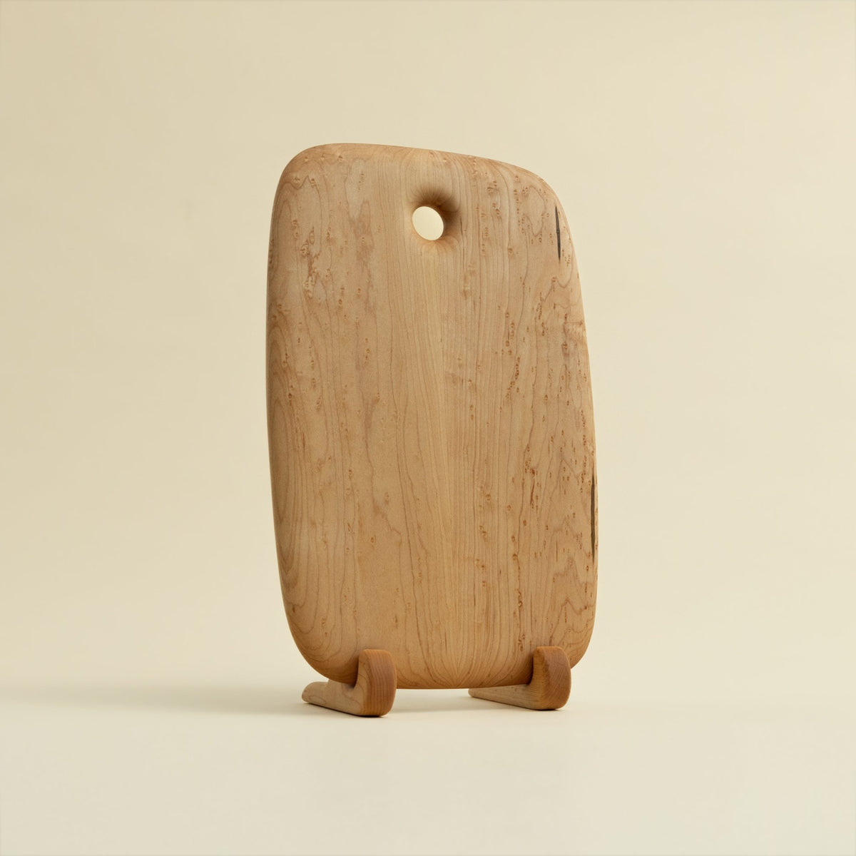 Maple Cutting Board - 8.5 x 13