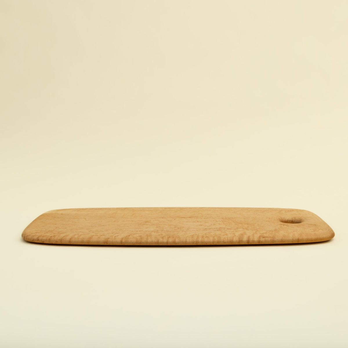 Maple Cutting Board - 9.5 x 18