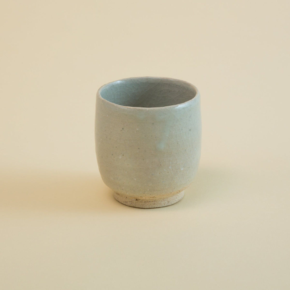 Maru Tea Cup - SekkaiTea Cup