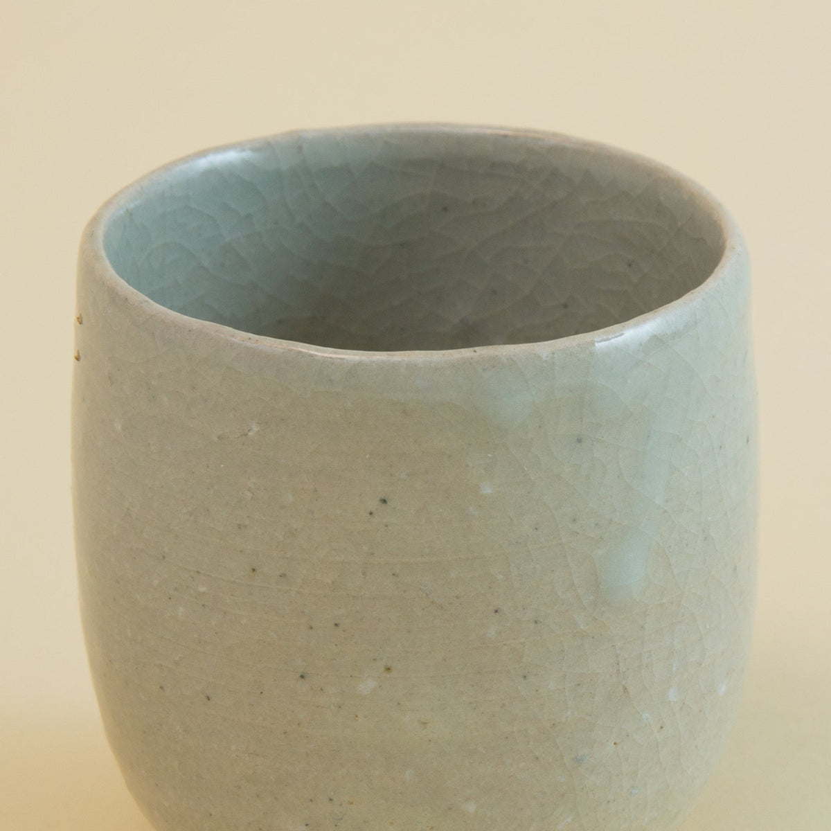 Maru Tea Cup - SekkaiTea Cup