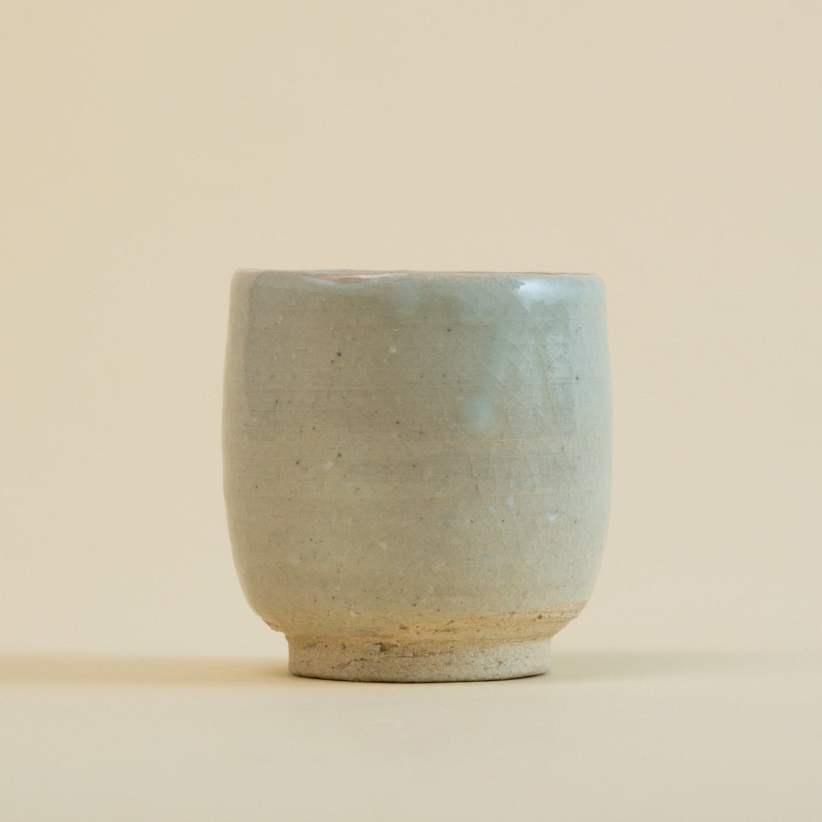 Maru Tea Cup - SekkaiTea Cup