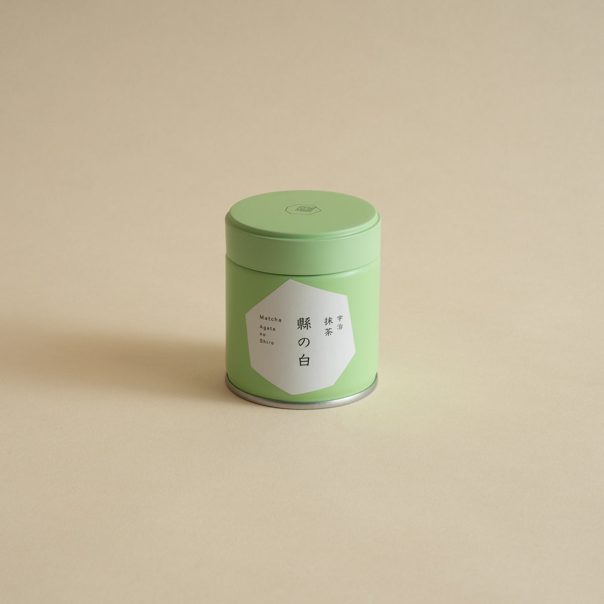 Horii Shichimeien Matcha - Agata no Shiro