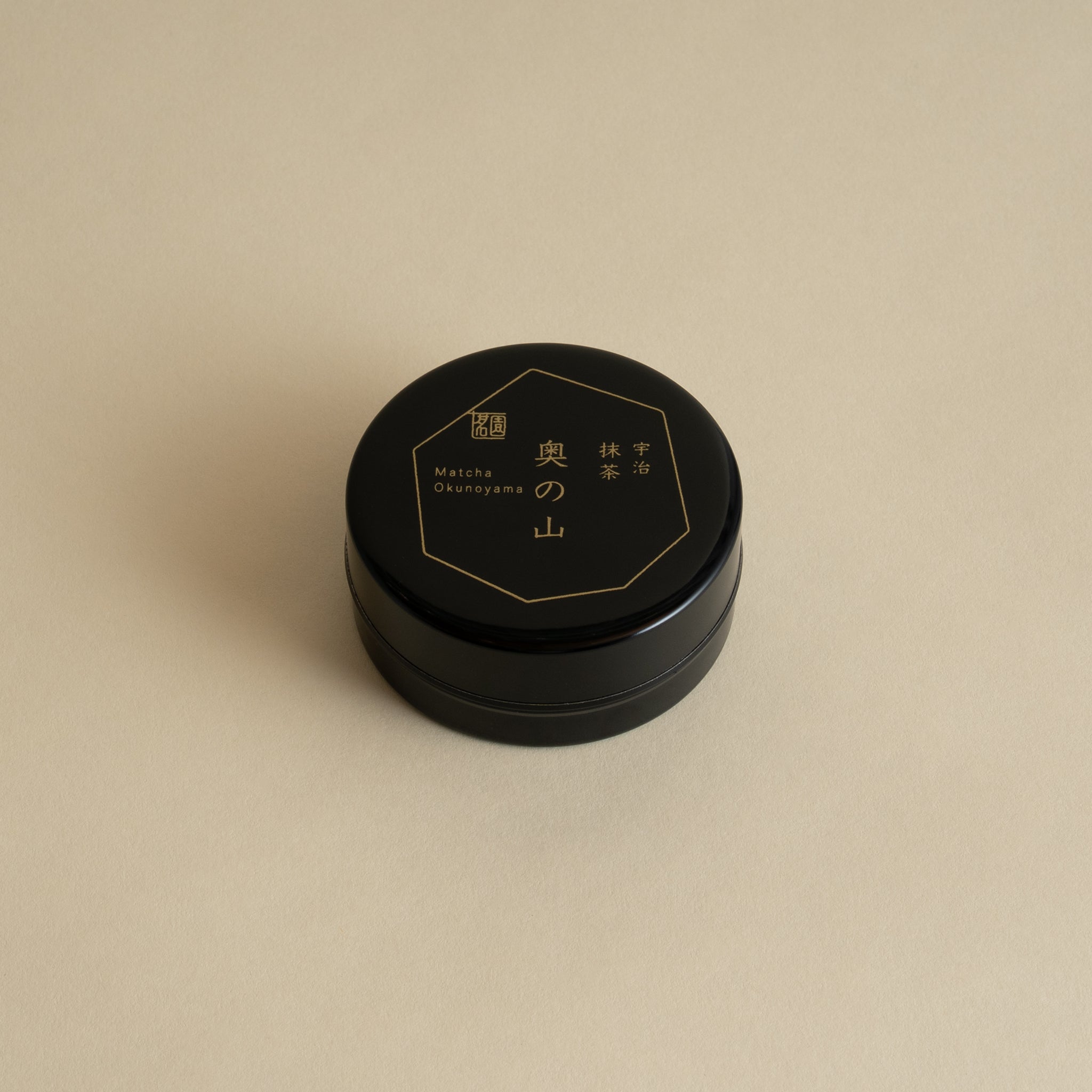 Horii Shichimeien Matcha - Okunoyama (Single Origin)