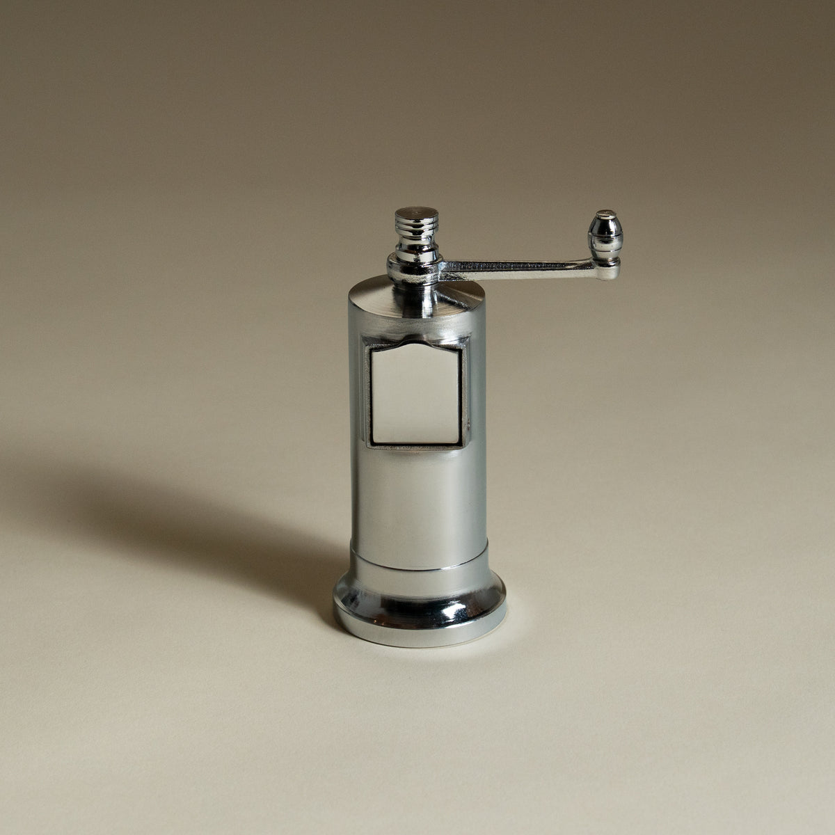 Chef's Mate Pepper Mill - Chrome