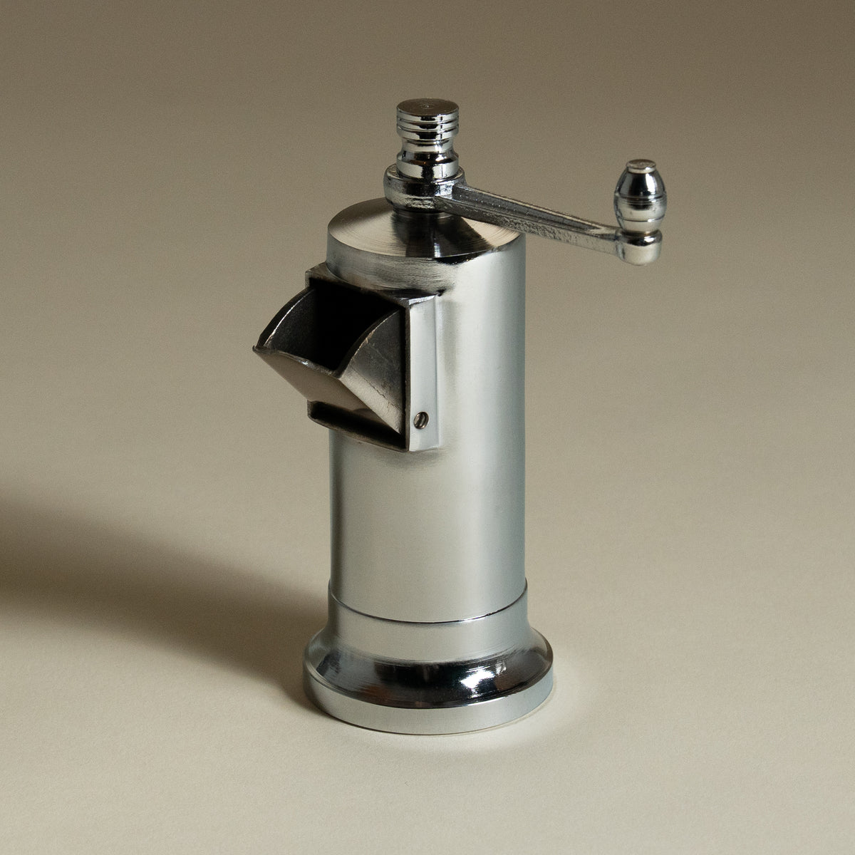 Chef's Mate Pepper Mill - Chrome