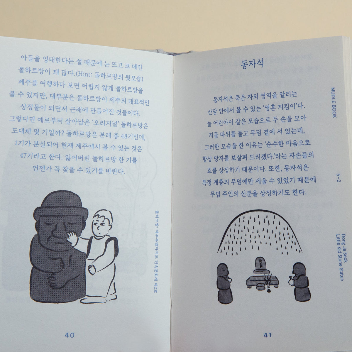 Mudle Book - Story BookBook