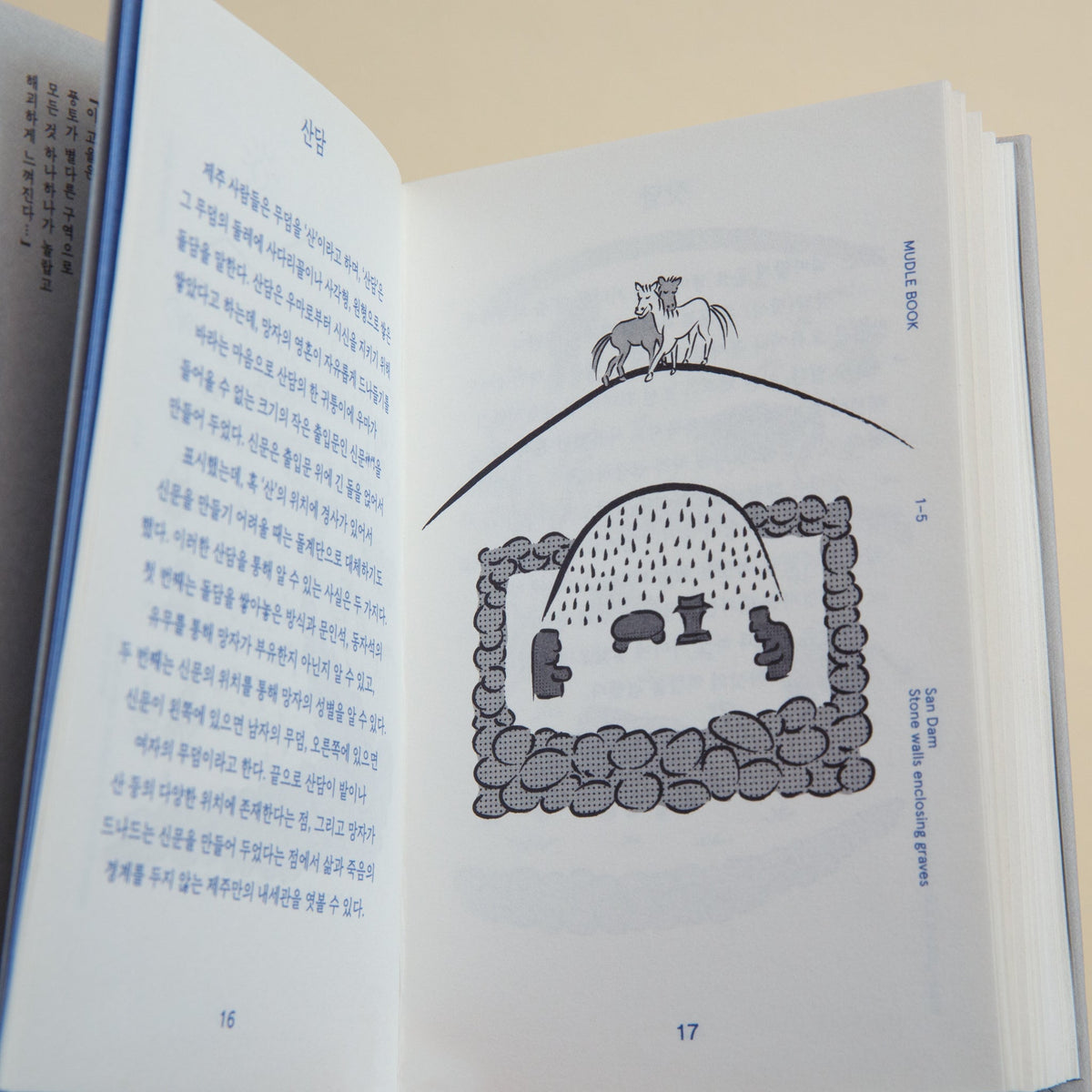 Mudle Book - Story BookBook