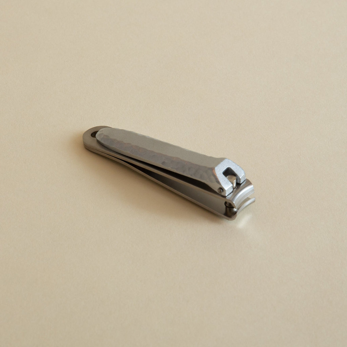 Nail Clipper