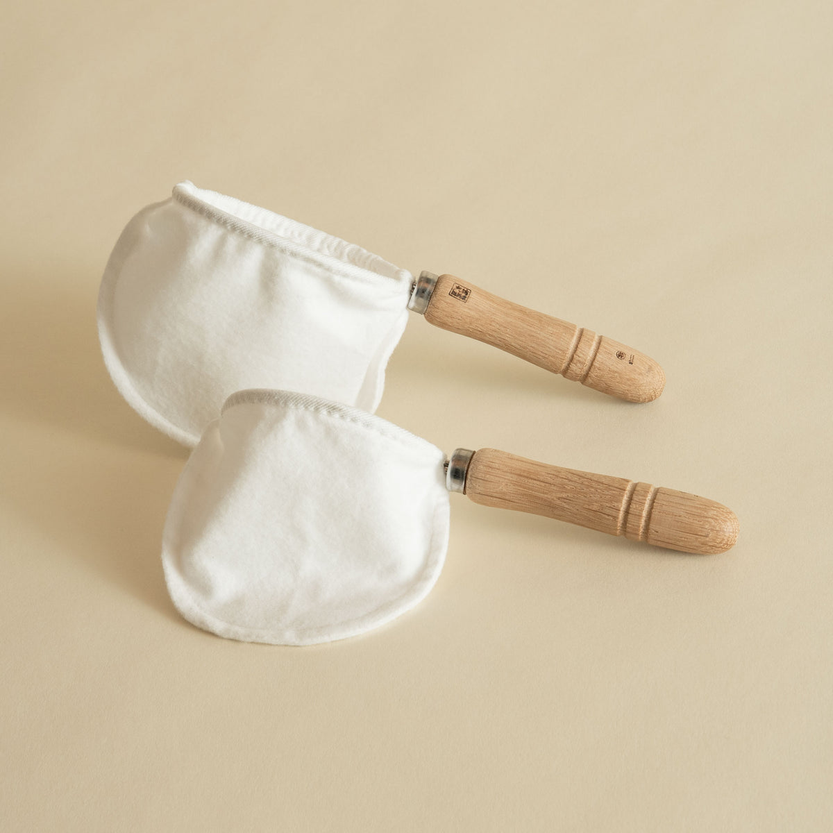 Nel Filter with Handle