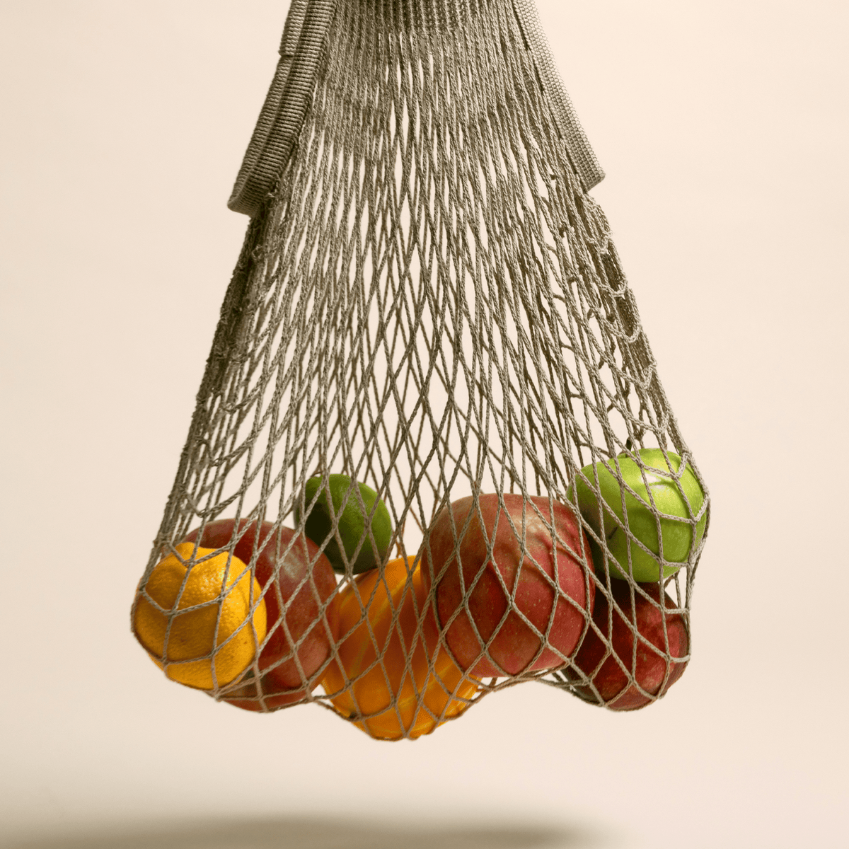 Net Bag - BeigeRegular