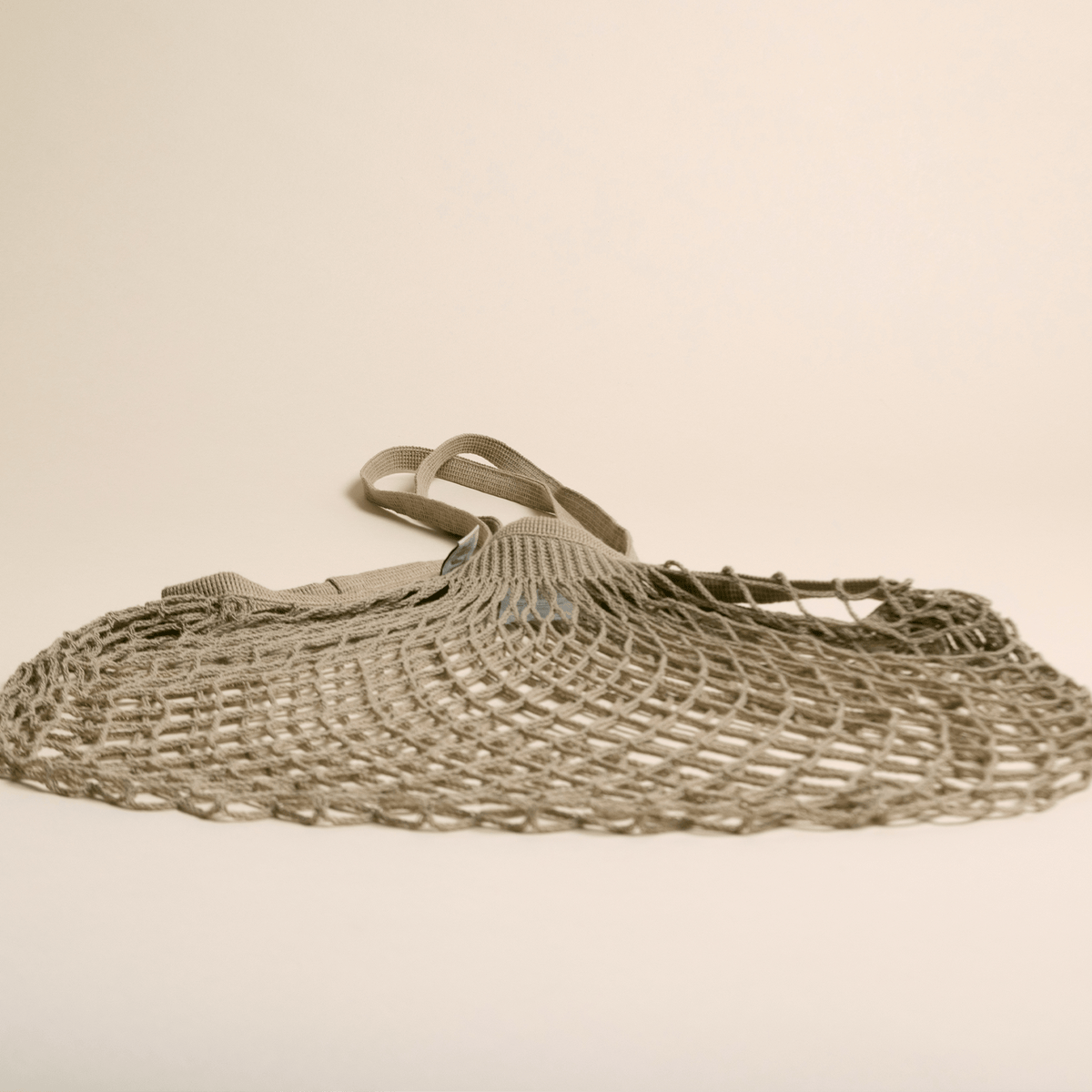 Net Bag - BeigeRegular
