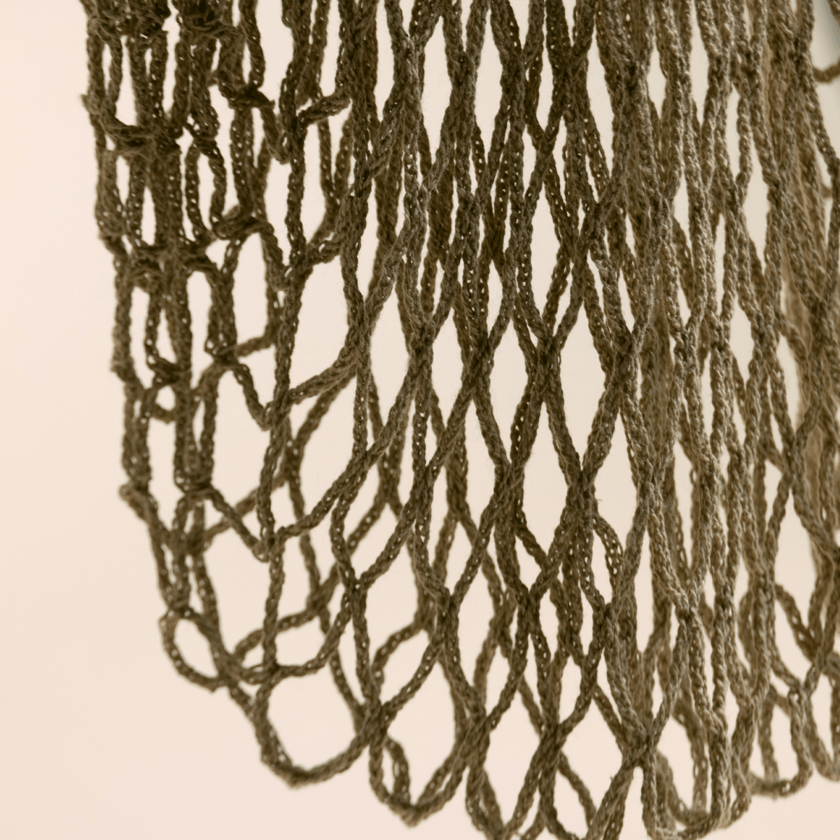 Net Bag - BeigeRegular