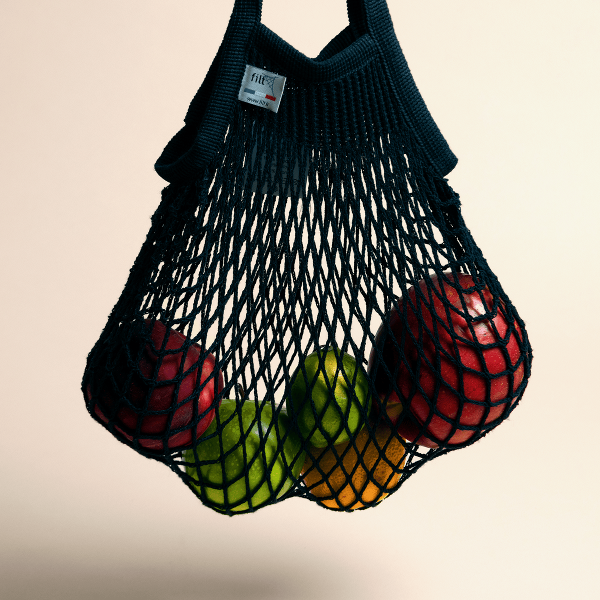 Net Bag - BlackRegular