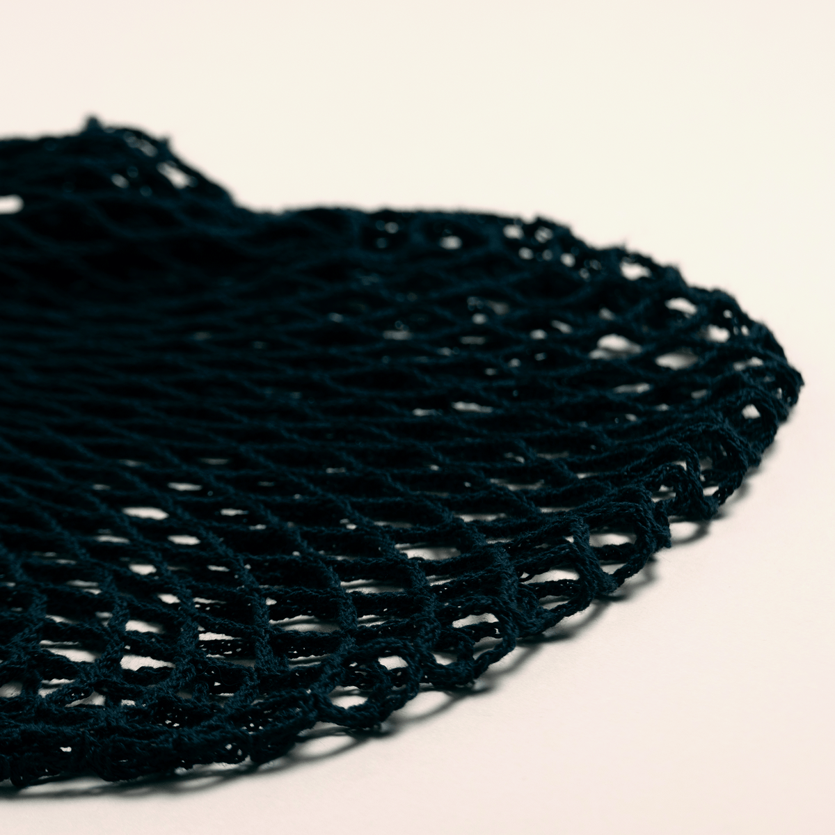 Net Bag - BlackRegular