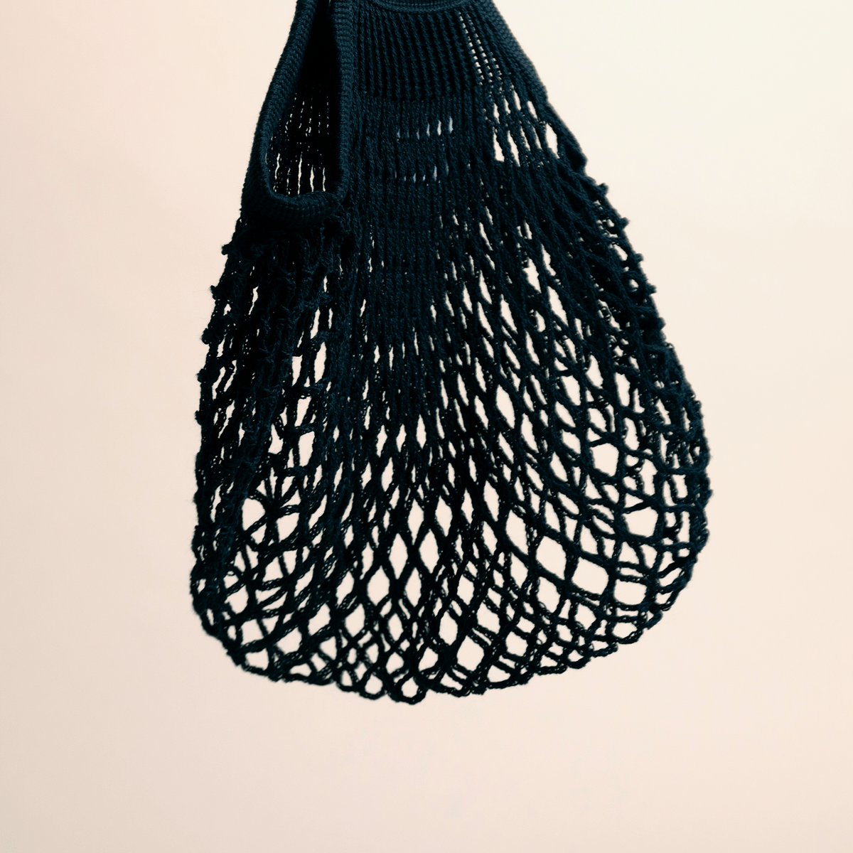 Net Bag - BlackRegular
