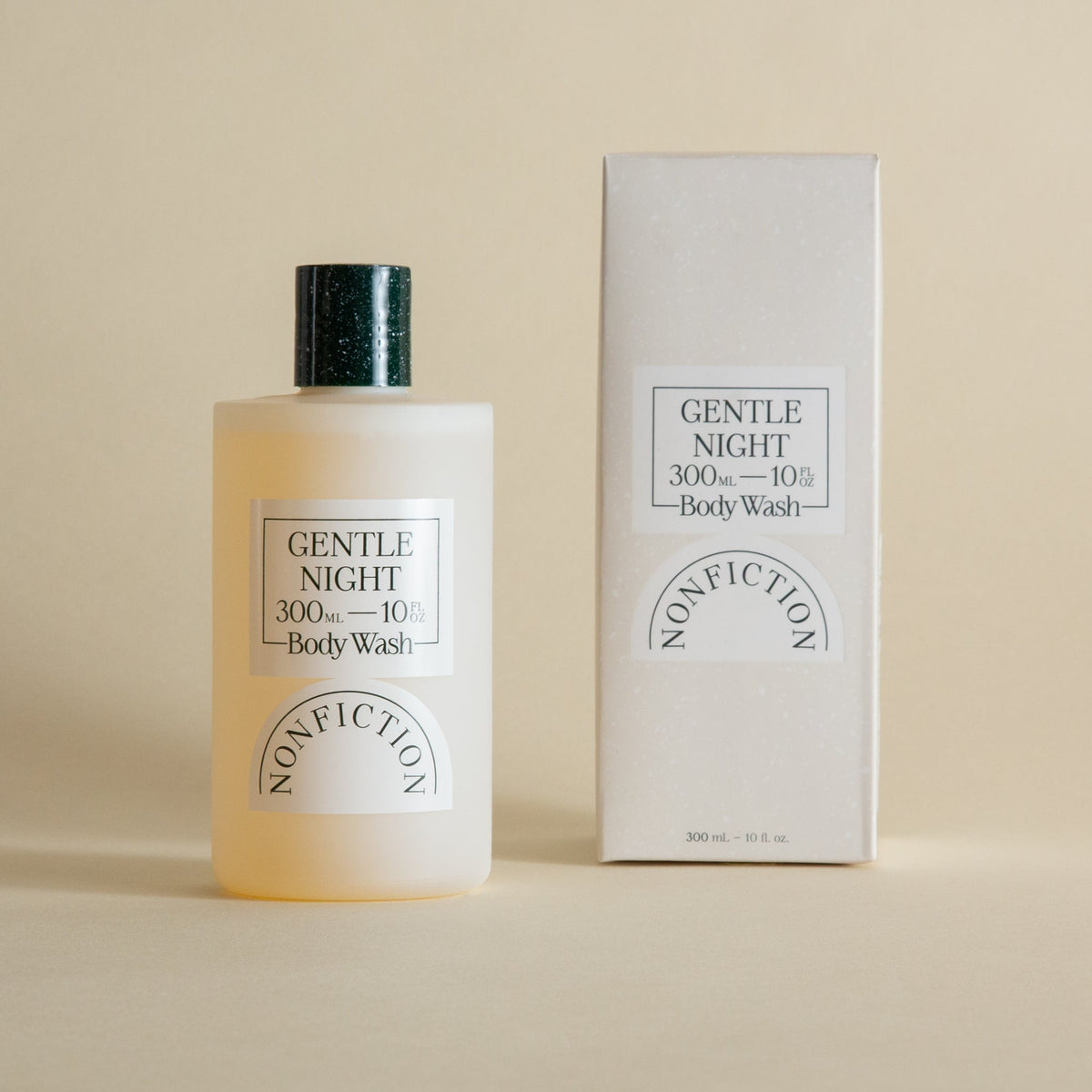 Nonfiction Body Wash - Gentle NightBody Wash