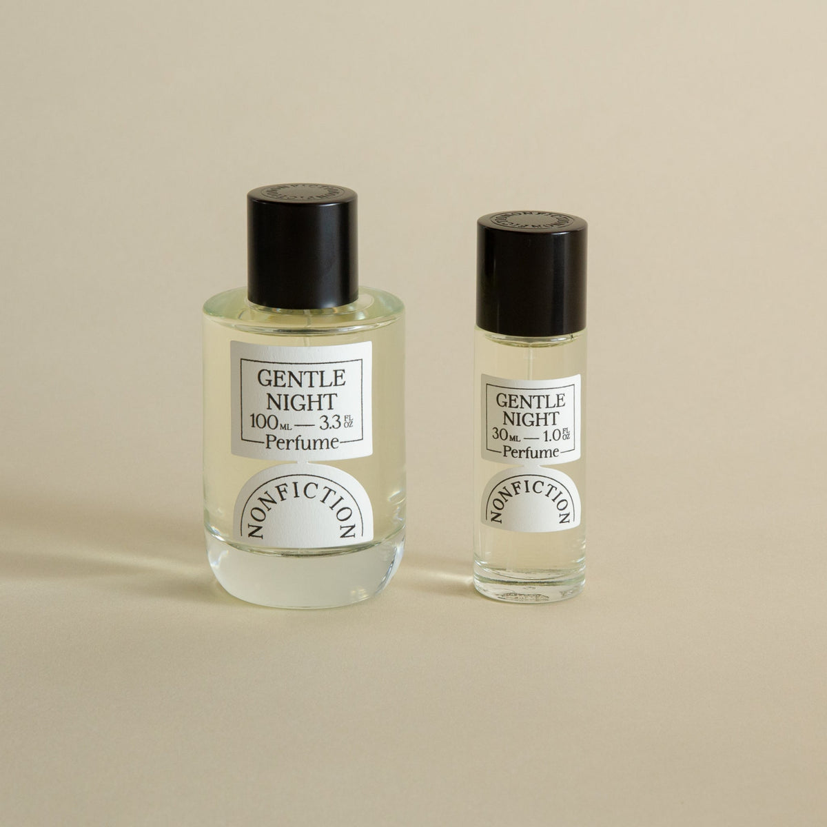 Nonfiction Eau de Parfum - Gentle NightRegular - 100 mlPerfume