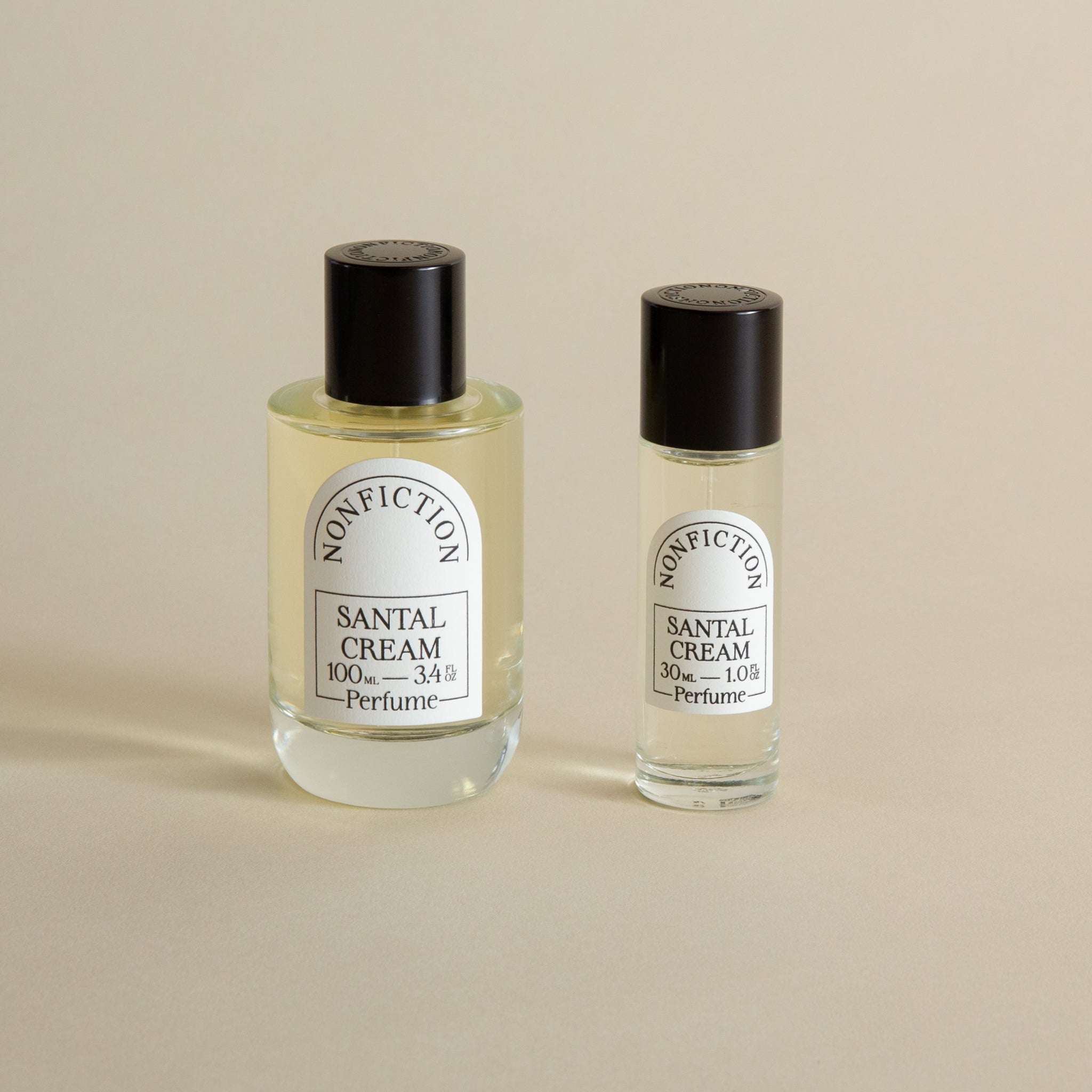 NONFICTION / FOR REST 30ml パフューム Gentle Night Parfum 30ml | NONFICTION Beauty Official Site