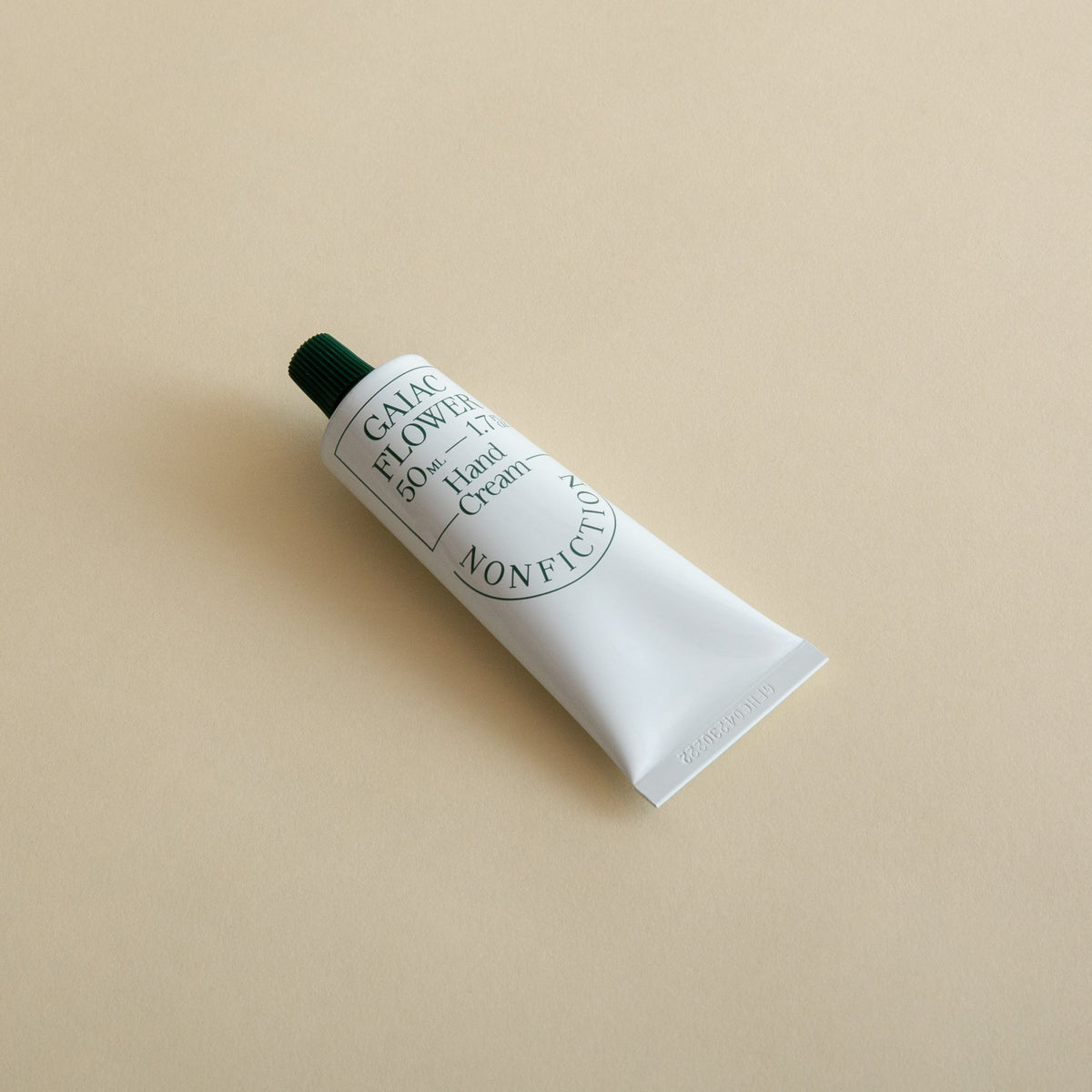 Nonfiction Hand Cream - Gaiac FlowerHand Lotion