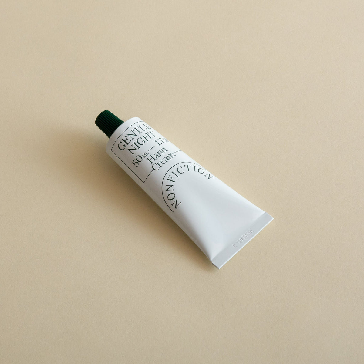 Nonfiction Hand Cream - Gentle NightHand Lotion