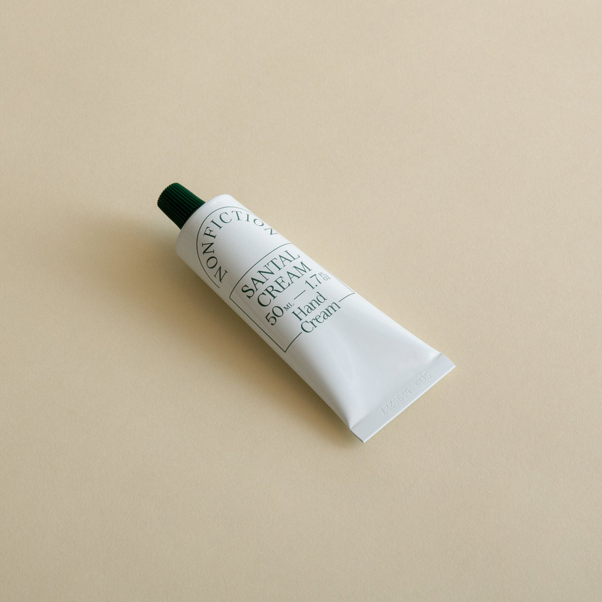 Nonfiction Hand Cream - In the ShowerHand Lotion