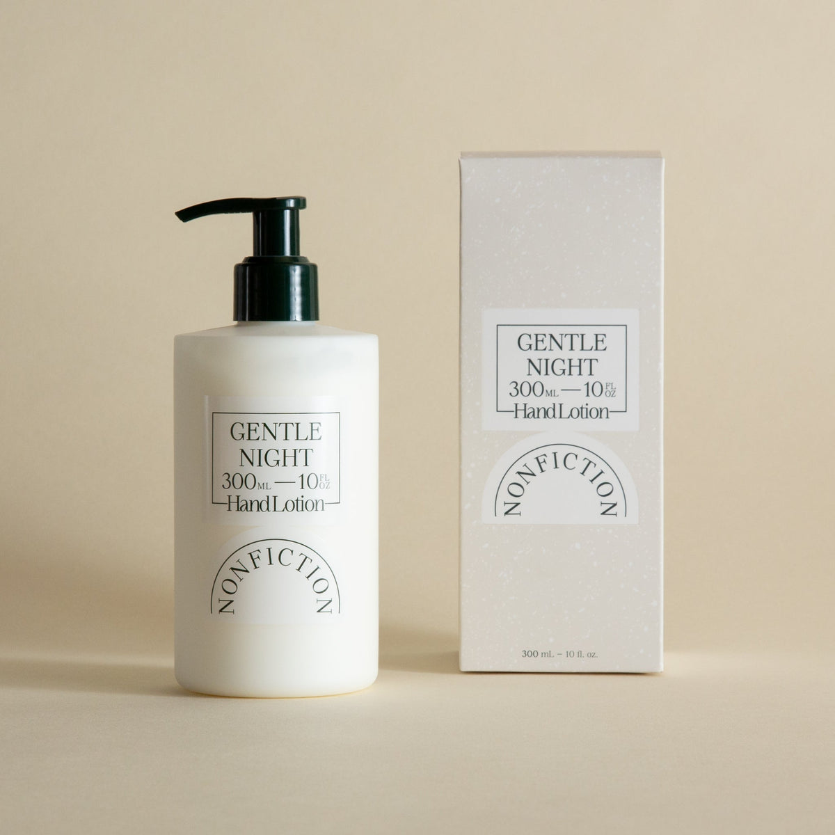 Nonfiction Hand Lotion - Gentle NightHand Lotion