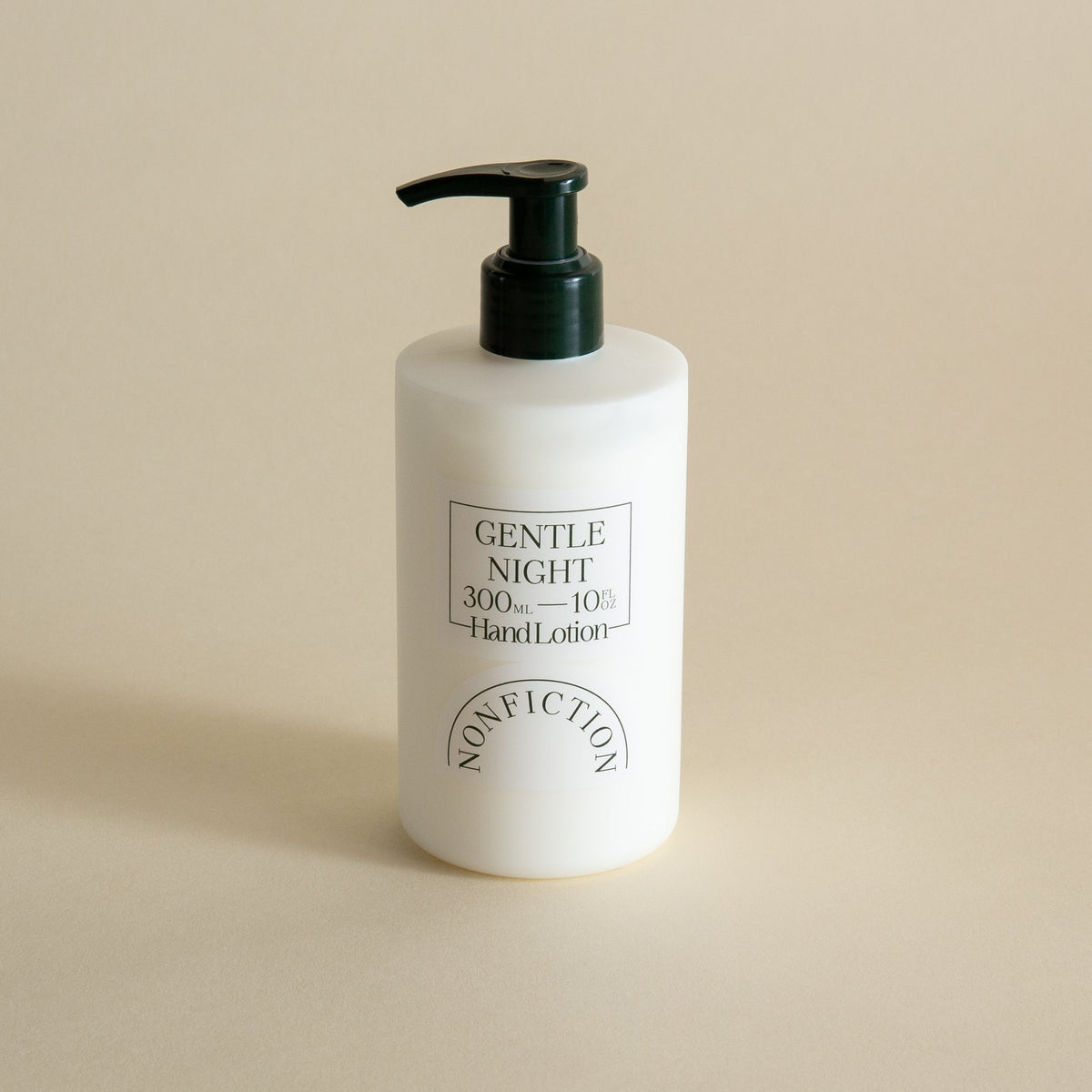 Nonfiction Hand Lotion - Gentle NightHand Lotion