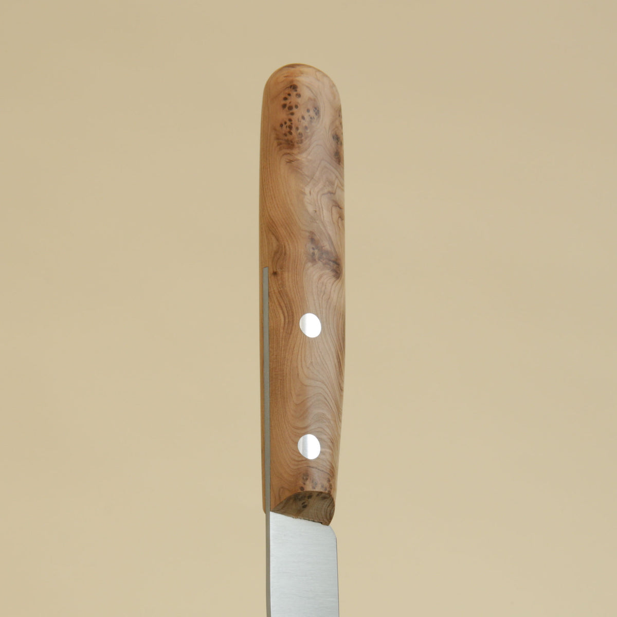 Large Old German Knife