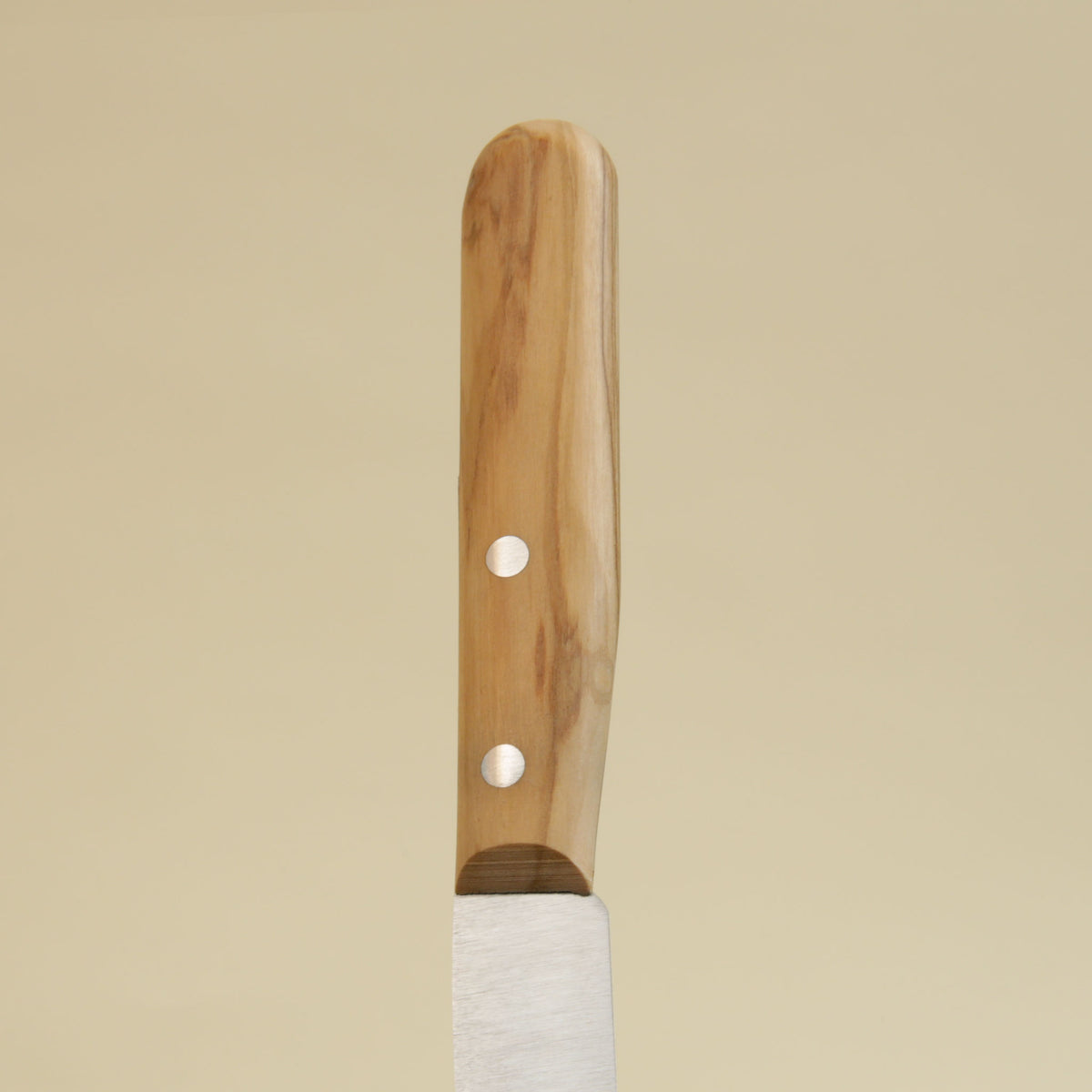 Large Old German Knife