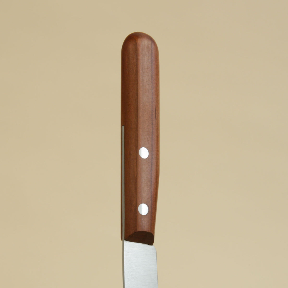 Large Old German Knife