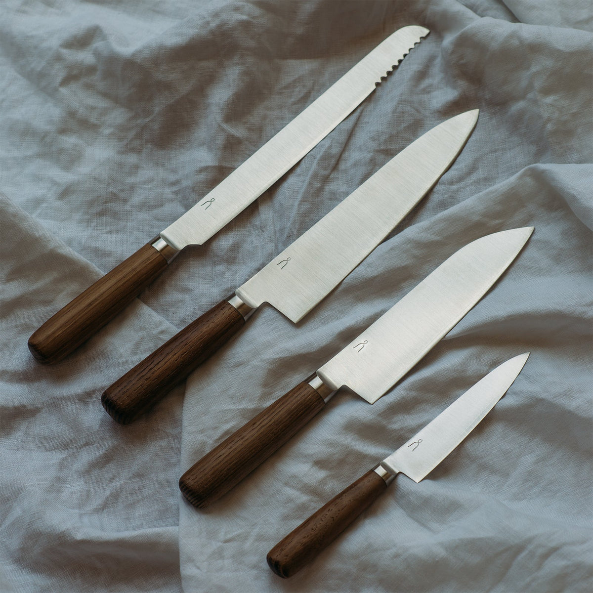 Petty Knife