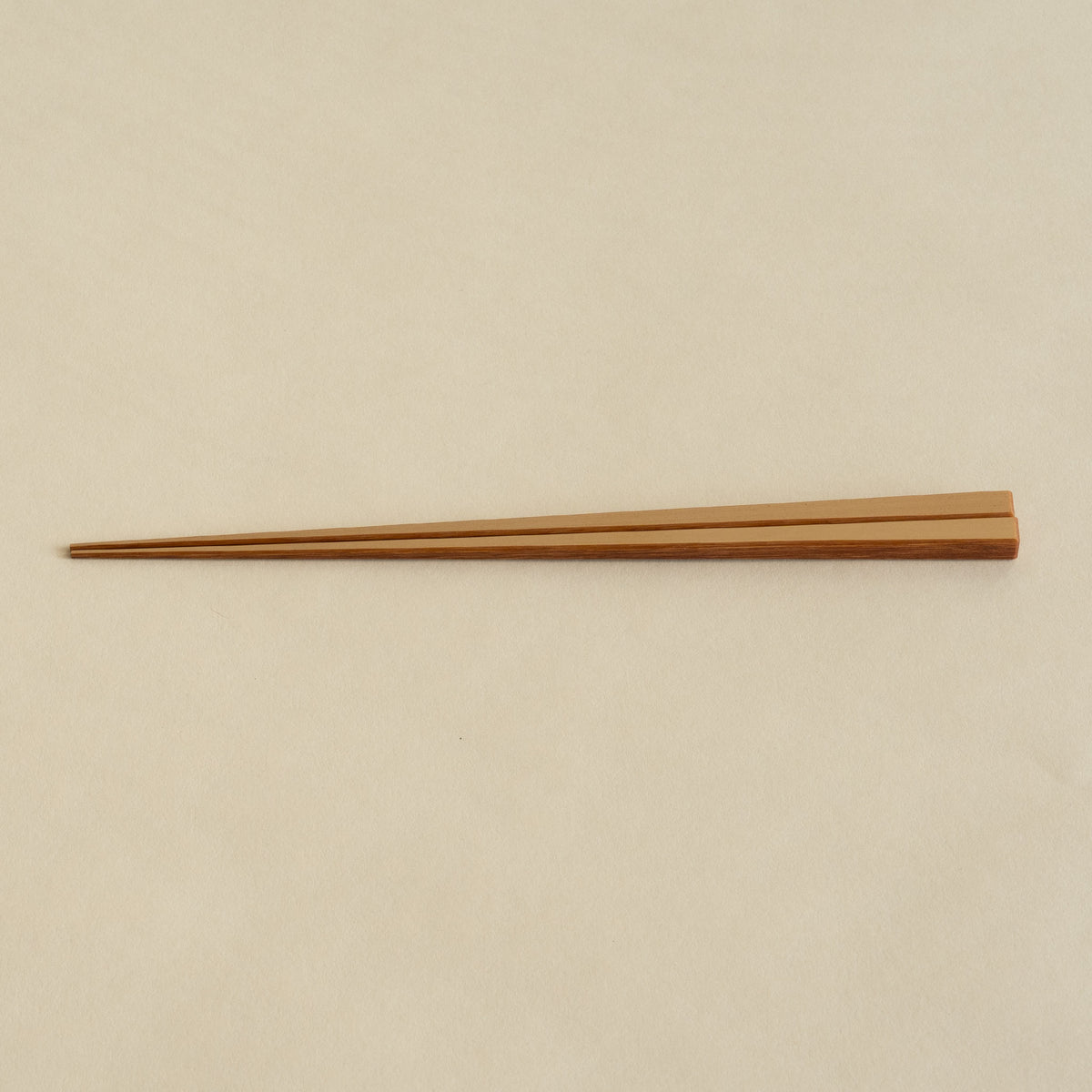 Lacquered Bamboo Chopsticks - Solid