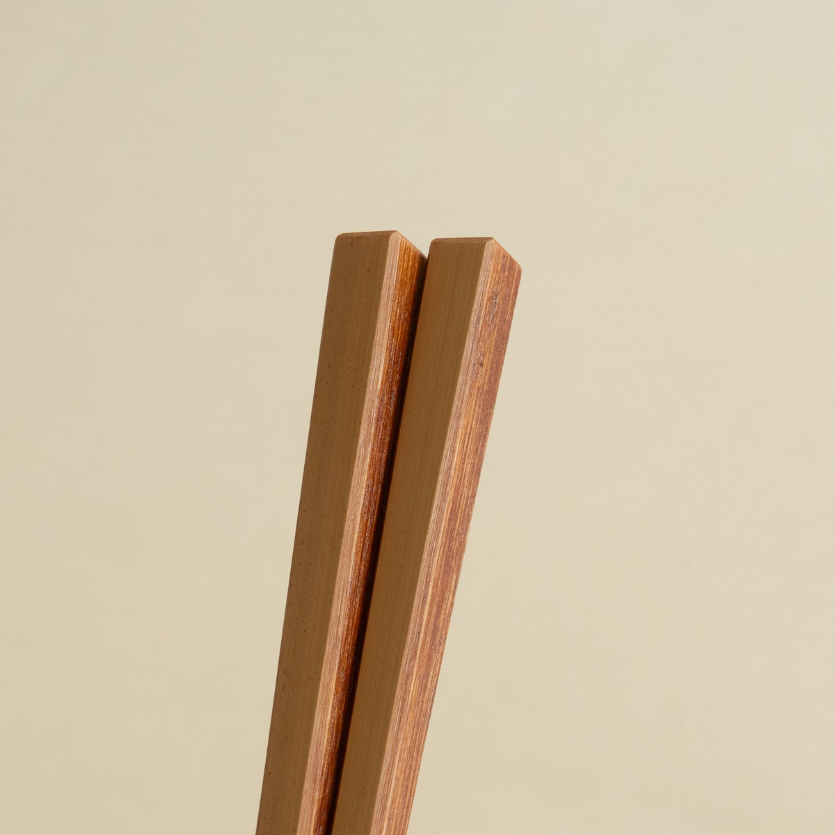 Lacquered Bamboo Chopsticks - Solid