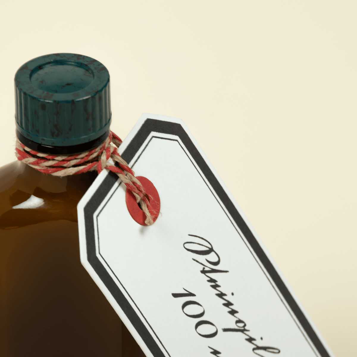 Porcini Hand Lotion