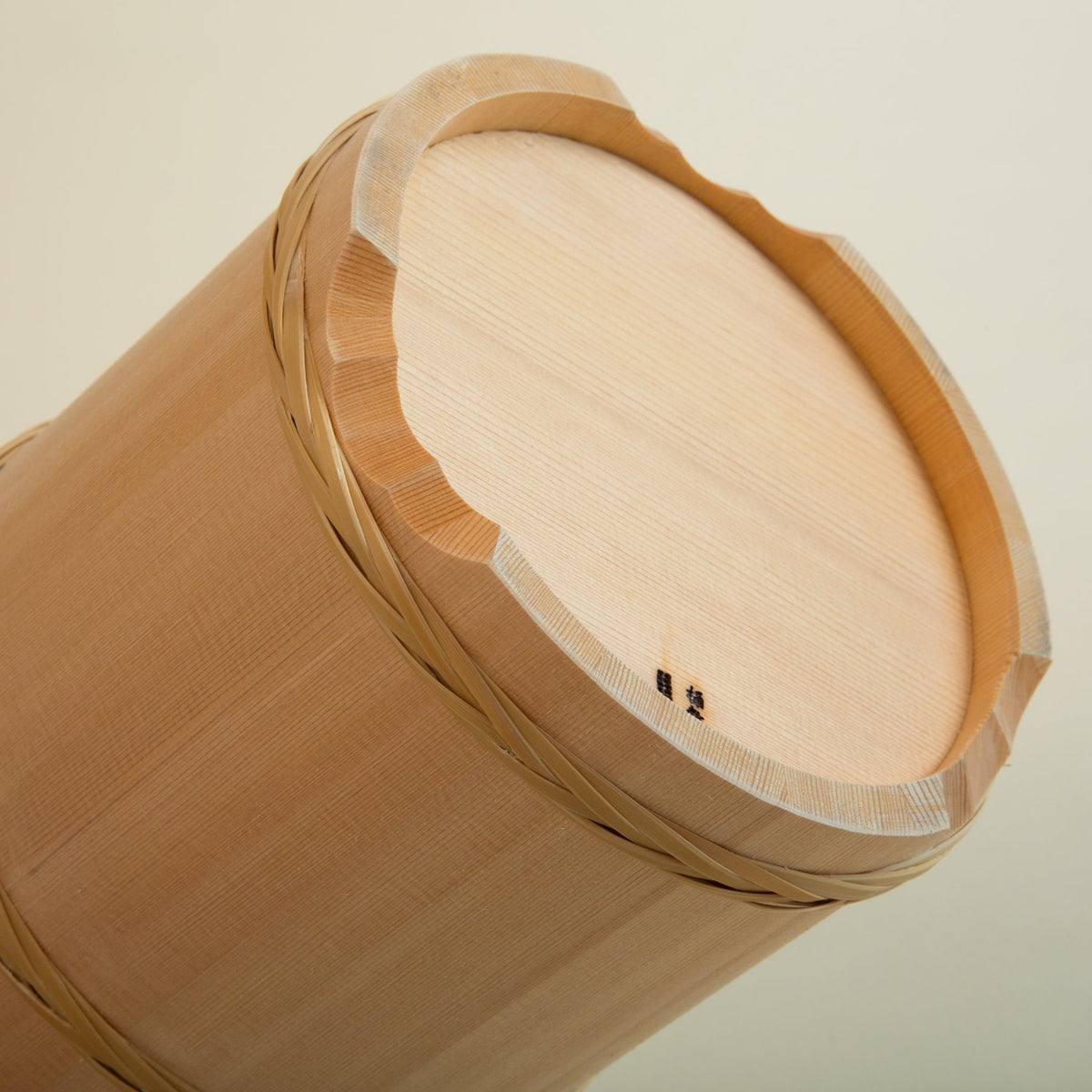 Red Cypress Wine Cooler
