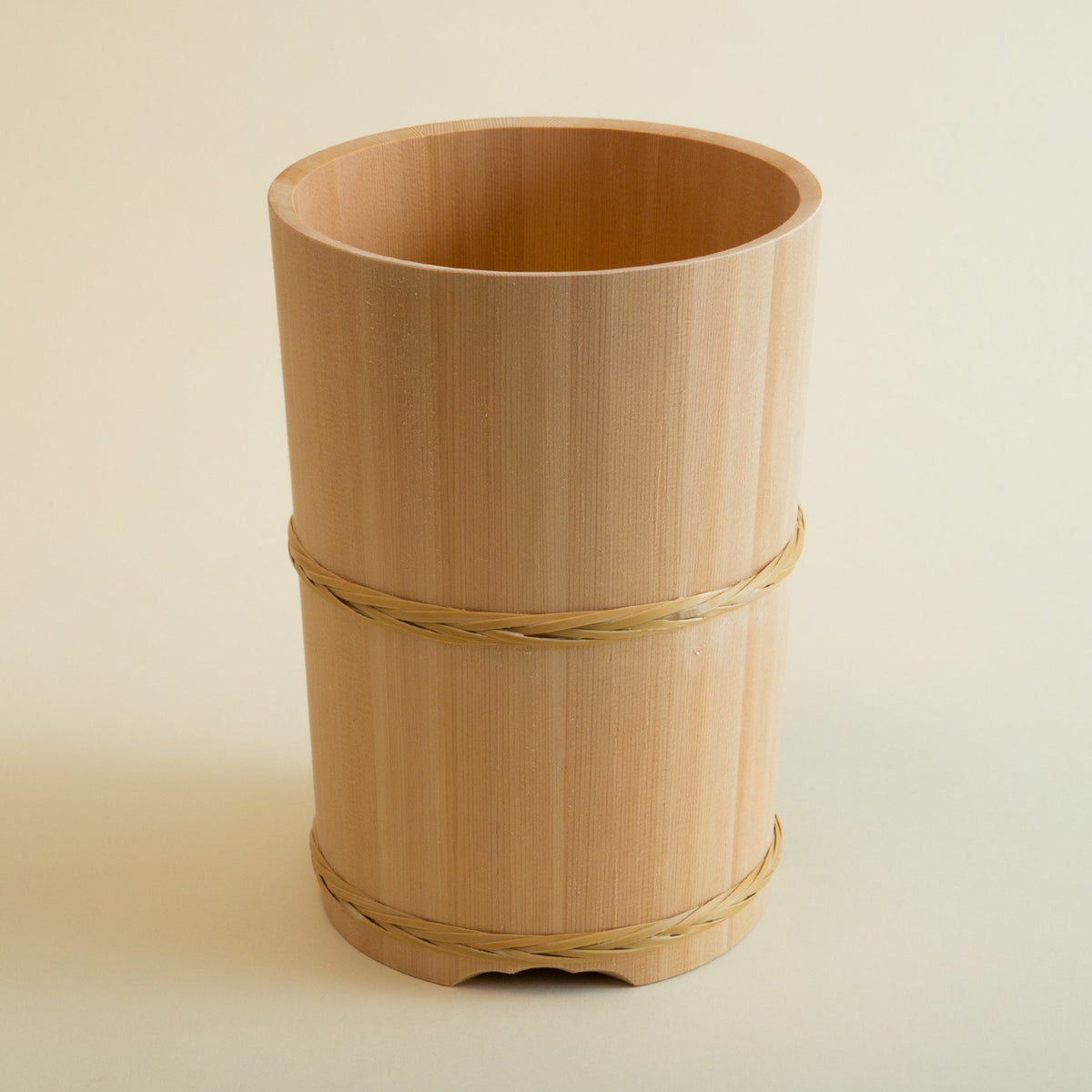 Red Cypress Wine Cooler