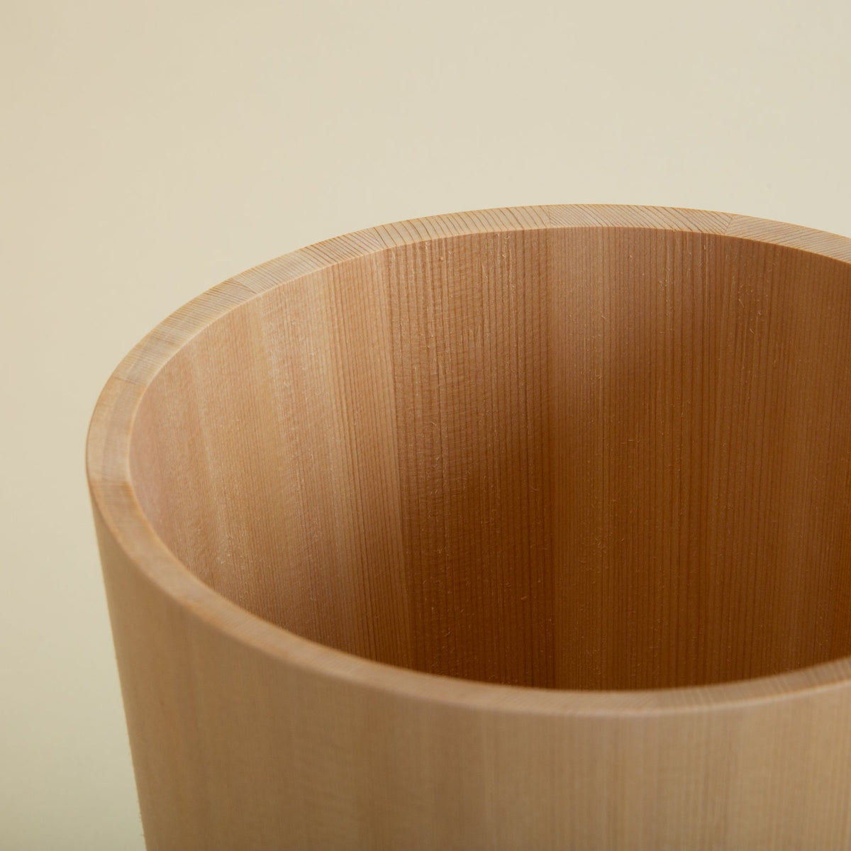 Red Cypress Wine Cooler