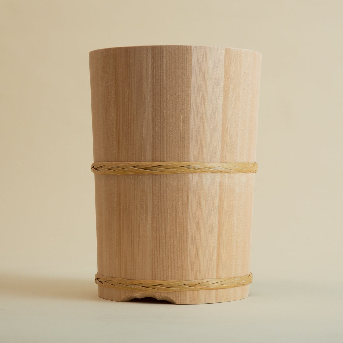 Red Cypress Wine Cooler