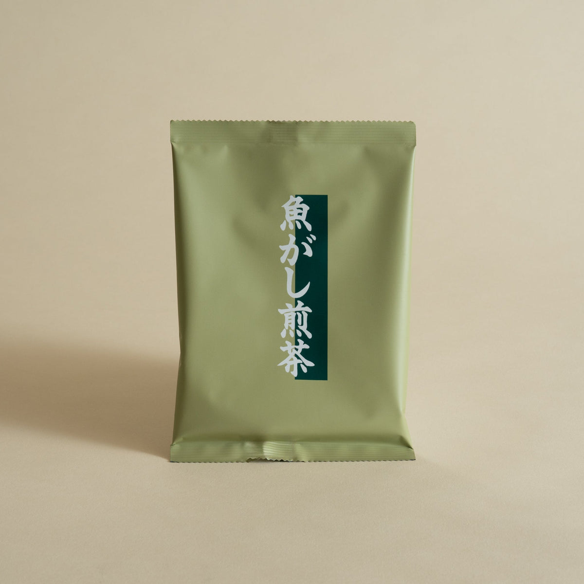 Sencha - Uogashitea
