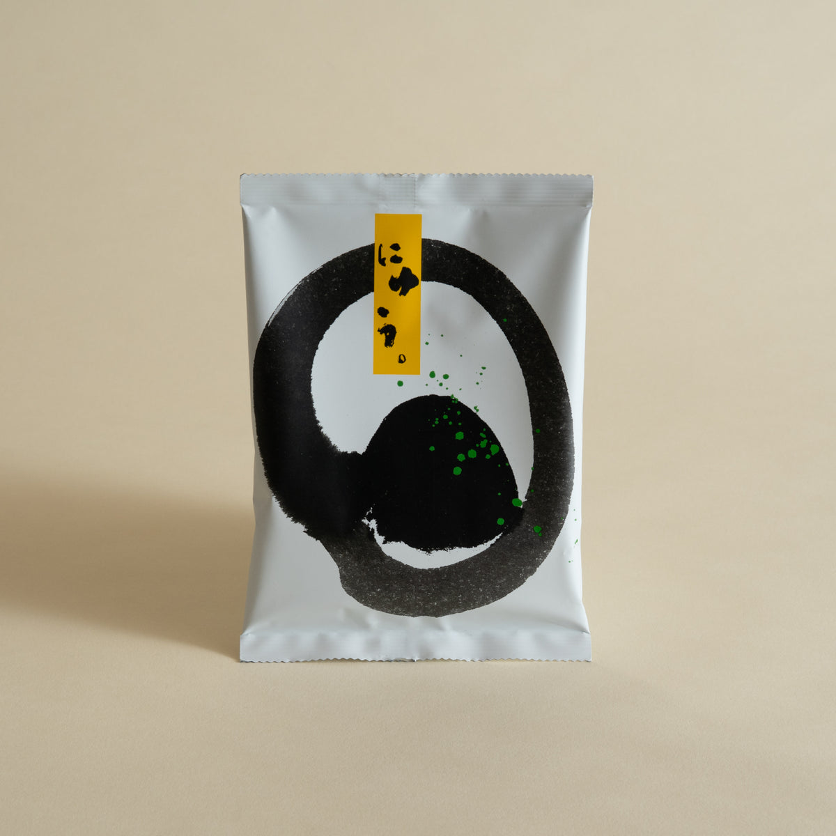 Sencha - Nyu
