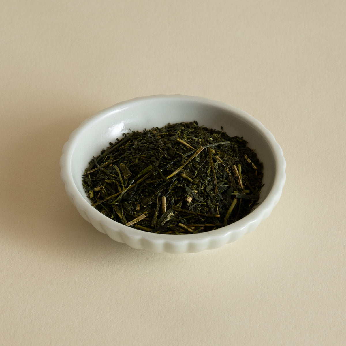 Sencha - Nyu