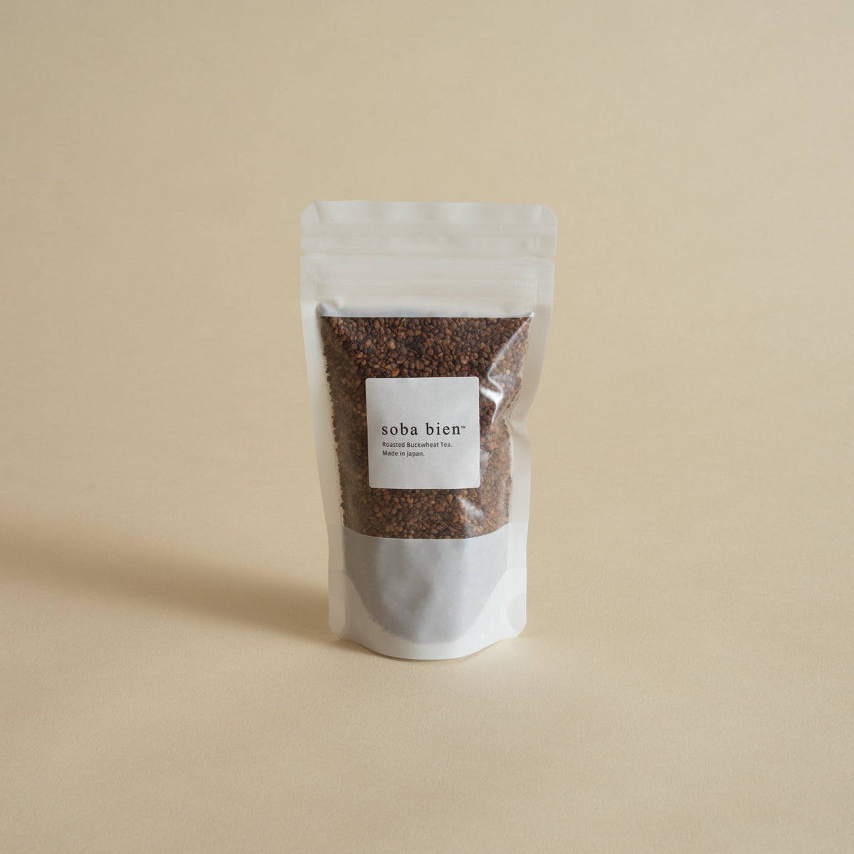 Shimane Sobacha (Caffeine Free)