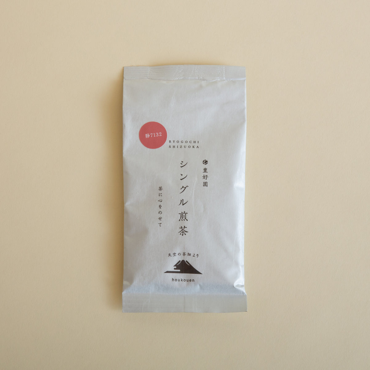 Sencha - Shizu 7132 (Single Origin)