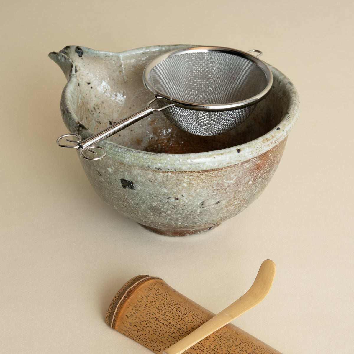 Matcha Sifter
