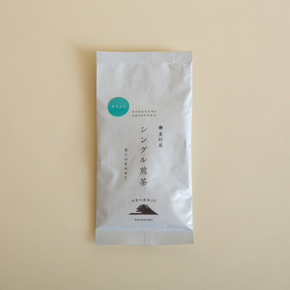 Sencha - Soufu (Single Origin)