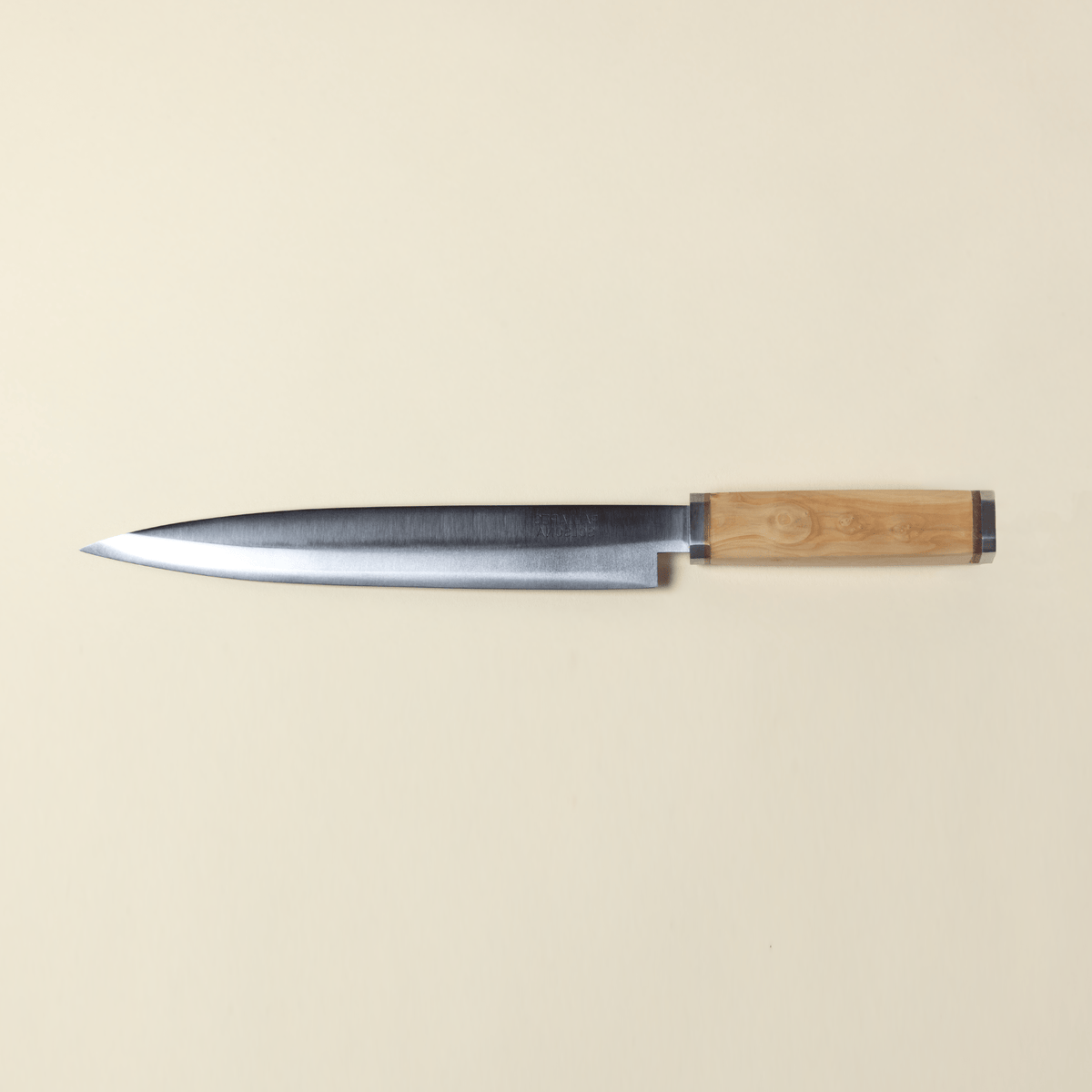 Spanish Fish Knife