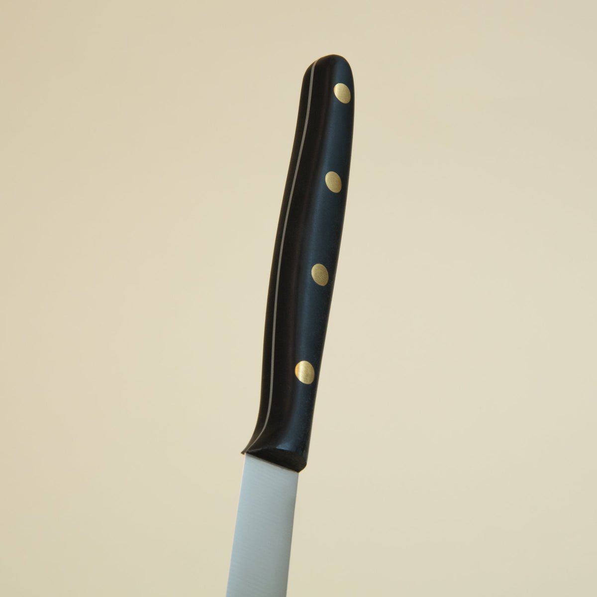 Steak Knife - POM (4 Rivets)POM